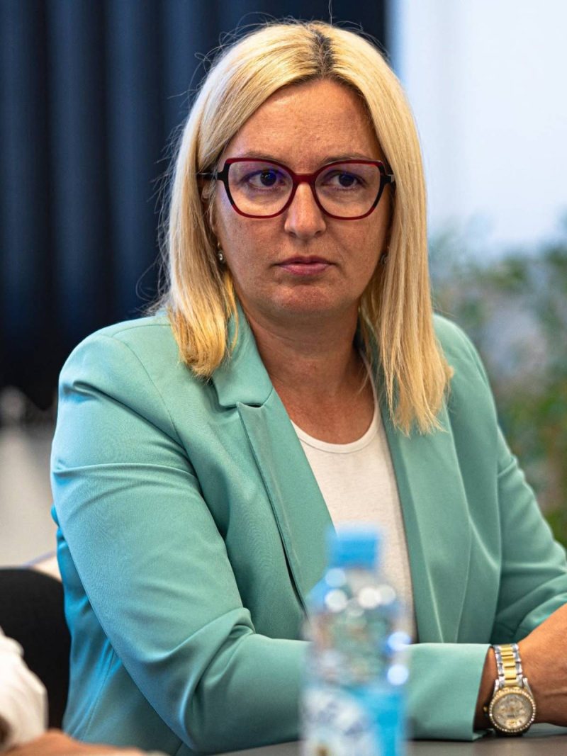 Belma Kapo